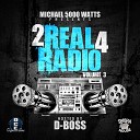 DJ Michael Watts D Boss Feat Paul Wall Slim… - Diamonds