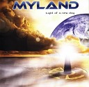 Myland - Living In The Magic