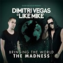 Lost Frequencies DIMARO vs Afrojack Martin… - Are You With Me vs Turn Of The Speakers Dimitri Vegas Like Mike Bringing The World The Madness…