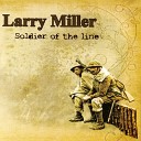 Larry Miller - I Fight Myself