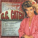 033 C C CATCH - 33 C C CATCH You can be my lu