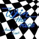 Amadeus Liszt - Win The Race Instrumental