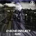 D Echo Project - Moha