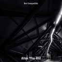 Not Compatible - The Architect
