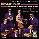 The Jones Boys Orchestra - You Gotta Be My Baby