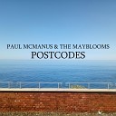 Paul McManus The Mayblooms - Old Grey Comfort