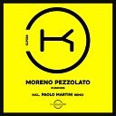 Moreno Pezzolato Paolo Martini - Rushing Paolo Martini Remix