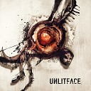 Unlit Face - Child of Chaos