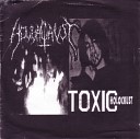 Toxic Holocaust - Nuclear Attack