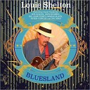 Louie Shelton - Everybody Wants To Go To Heaven