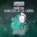 Armin van Buuren pres Rising Star feat Betsie… - Again Andrew Rayel Remix