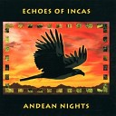 Echoes of Incas - Kalkita Rikuni