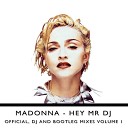 Madonna remix - Causing A Commotion Techno Remix