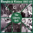 The Liberty Bell - Big Boss Man single B side 1967