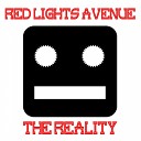 Red Lights Avenue - Oceans Attraction Original Mix