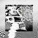 Jason Fraticelli Band - Top of the Mountain Bottom of the Sky