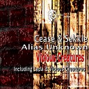 Cease Sekkle - Vicious Creatures Original Mix