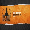 Bob Rovsky - Love Story Original Mix