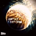 Antikz Jam Prd - Zombies Original Mix