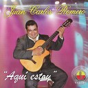Juan Carlos Romero feat Paquito Aranda - Para Olvidarte