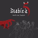 Le Diable Cinq - Reel de la verri re Reel de la 4e dimension