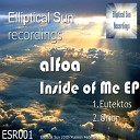 Alfoa - Eutektos Original Mix