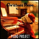 Piano Project - Do You Hear What I Hear