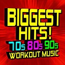 Workout Music - Wake Me Up Before You Go Go Remix