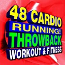 Workout Music - I Think We re Alone Now Running Remix