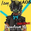 Chris Brown Feat Lil Wayne Swizz Beatz - I Can Transform Ya