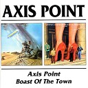 Axis Point - Moving The Night Away