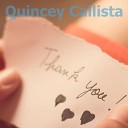 Quincey Callista - Kristina