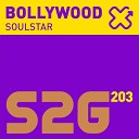 DJ Soulstar - Bollywood Radio Mix