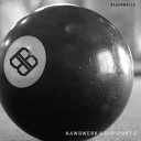 Hawdwerk Jansport J feat Tristate Planet Asia - Bars Noble feat Planet Asia TriState