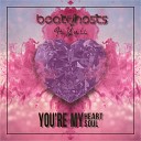 Beatghosts feat Yuli - You re My Heart You Re My Soul Extended Mix