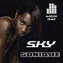 Sonique - Sky Madson Remix Edit cut mix by PSH