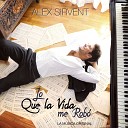 Alex Sirvent feat Paola M rti Andrea… - S lo Pienso en Ti
