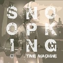 Snoopking - Time Machine Instrumental
