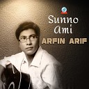 Arfin Arif Soma - Hashi Mukhe Duet