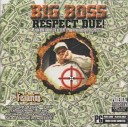 Big Boss - Why Am I So Fly feat Lil Daddy