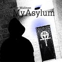 The Madman - Radio People Bonus Track