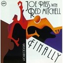 Joe Pass with Red Mitchell - The Shadow Of Your Smile