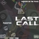 Skrooge On The Track Phantom feat Tome - Let Go