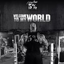 MARTYN FORD - WELCOME TO MY WORLD TOUR FINAL EPISODE GATOR…