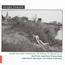 Christoph Henkel Huseyin Sermet - Suite in D Minor for Cello and Piano Op 16 III Scherzo Allegro non…