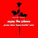 Depeche Mode - Enjoy The Silence Jerome Robins Heavy Breather…