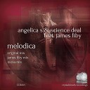 Angelica S Science Deal feat James Fiby - Melodica Original Mix