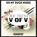 Jee Tech - V of V Original Mix