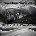 Jugen Burg - Progressive Radio Edit
