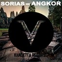 Sorias - Angkor Original Mix